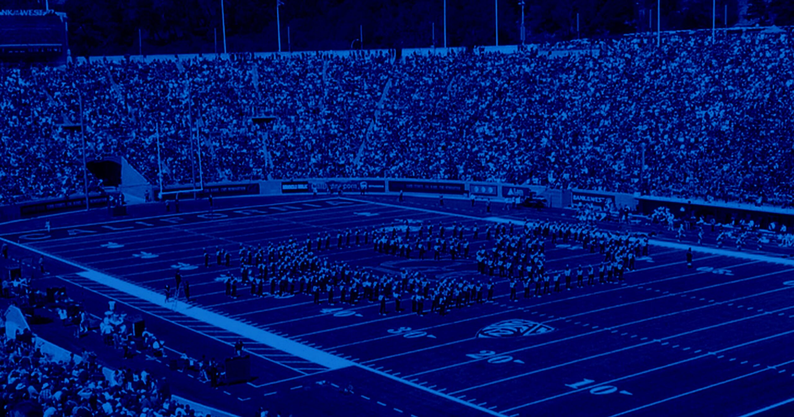 the cutting edge of the  marching arts